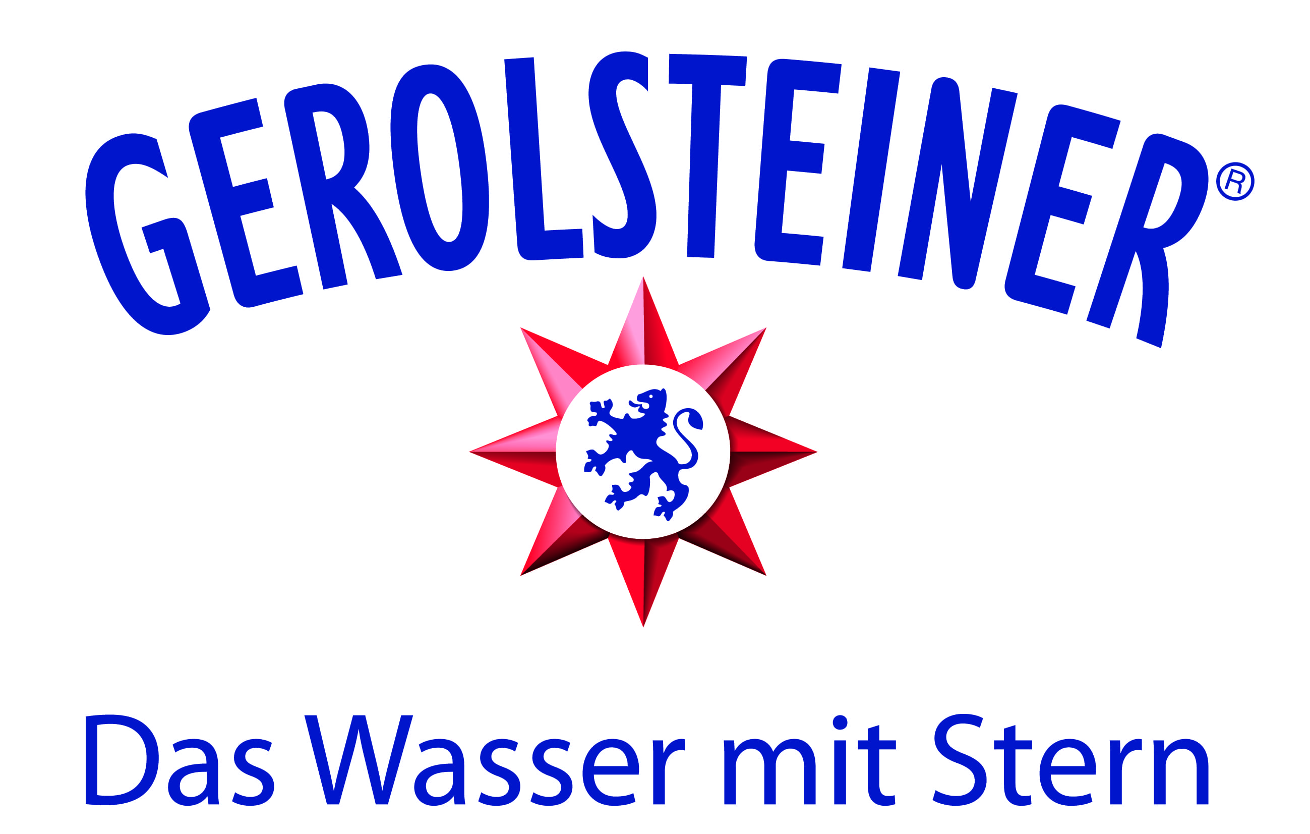 Gerolsteiner Mineralwasser